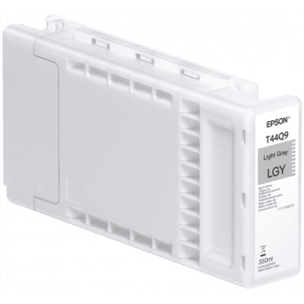 Epson UltraChrome PRO 12 | T44Q940 | Ink cartrige | Light Gray – image 1