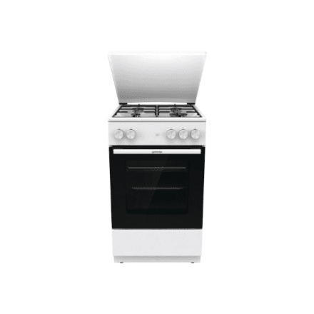 Gorenje Cooker GG5A14WJ – nuotrauka 1