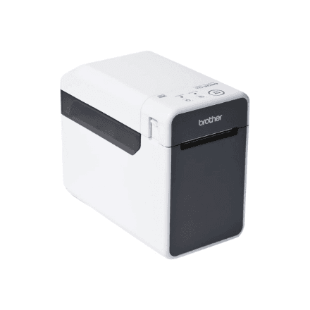 Brother TD-2020A | Mono | Thermal | Label Printer – image 1