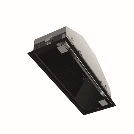 CATA GC DUAL 75 GBK/A · Hood · Canopy – nuotrauka 1