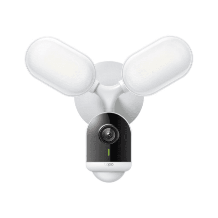 TP-LINK Smart Floodlight Security Camera – image 1