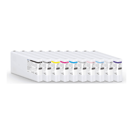 Epson T55W1 | Ink Cartridge | Photo Black – nuotrauka 1
