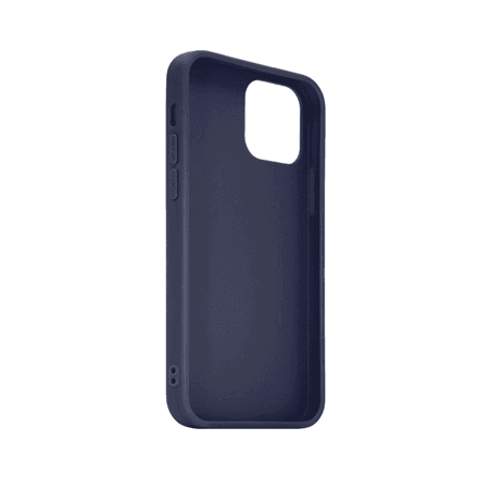 Fixed Story | Back Cover | Samsung | Galaxy A17 4G/5G | Rubber | Blue – image 1
