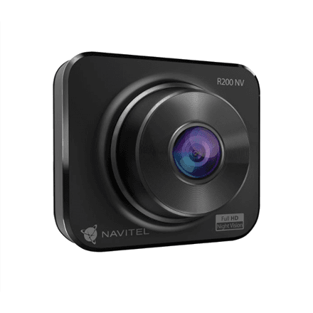 Navitel | Night Vision Car Video Recorder | R200 NV – nuotrauka 1