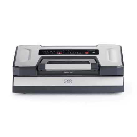 Caso | Bar Vacuum sealer | VRH 790 Advanced Pro | Power 130 W | Temperature control – nuotrauka 1