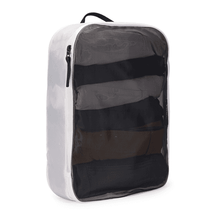 Thule | Packing Cube, Medium | Packing Cube | White – image 1