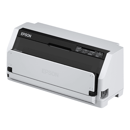 Epson LQ-780N | Mono | Dot matrix | Dot matrix printer – nuotrauka 1