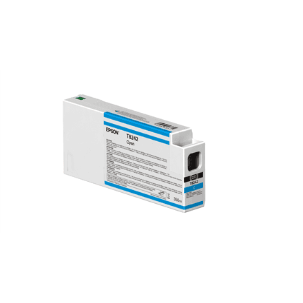 Epson Singlepack T54X200 UltraChrome HDX/HD | Ink Cartrige | Cyan – nuotrauka 1
