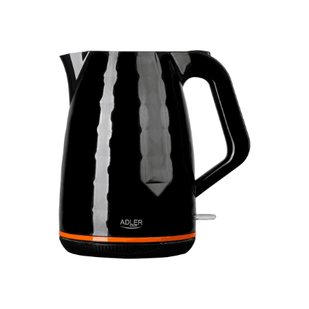Adler Kettle – nuotrauka 1