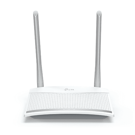 TP-LINK Router – image 1