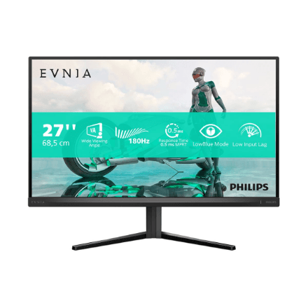 Philips 27M2N3200S/00 – nuotrauka 1