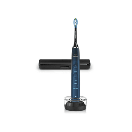 Philips HX9911/88 Philips Sonicare DiamondClean 9000 Electric toothbrush with app, Blue · Philips · Electric Toothbrush with app – image 1