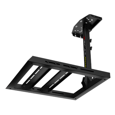 Next Level Racing | Wheel Stand Racer | NLR-S014 | Black – image 1