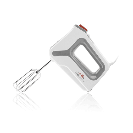 ETA Hand Mixer | ETA105190000 LENTO | Hand Mixer | 550 W | Number of speeds 4 | White – nuotrauka 1