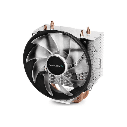 Deepcool | CPU Cooler | GAMMAXX 300 B | Blue | Intel, AMD – image 1