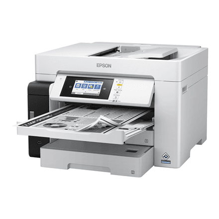 Epson Multifunctional printer – image 1
