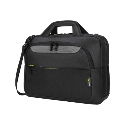 Targus CityGear 12-14" Topload Laptop Case (Black) | Targus – nuotrauka 1