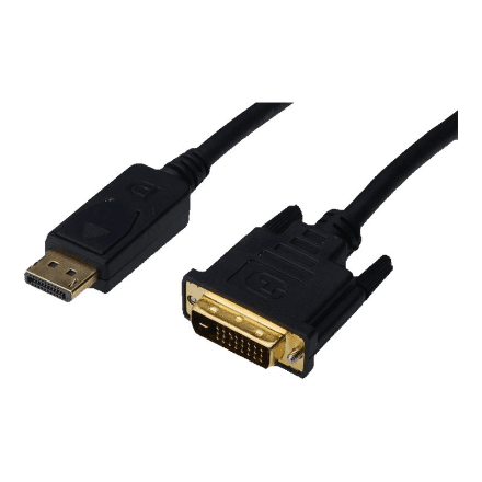 Digitus | DisplayPort Adapter Cable | AK-340306-020-S – nuotrauka 1