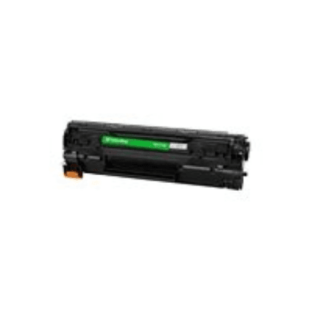 ColorWay Econom | Toner Cartridge | Black – nuotrauka 1