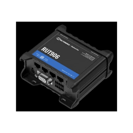Teltonika LTE CAT 4 Router – nuotrauka 1