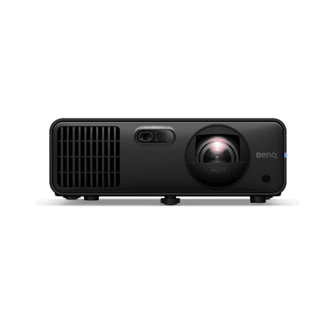 Benq | LK835ST | 4K UHD (3840 x 2160) | 4000 ANSI lumens | Black – image 1