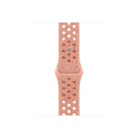 Apple 42mm Alpenglow Pink Nike Sport Band - M/L | Apple – nuotrauka 1