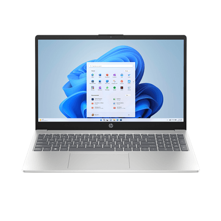 HP 15 15-fc0041ny – image 1