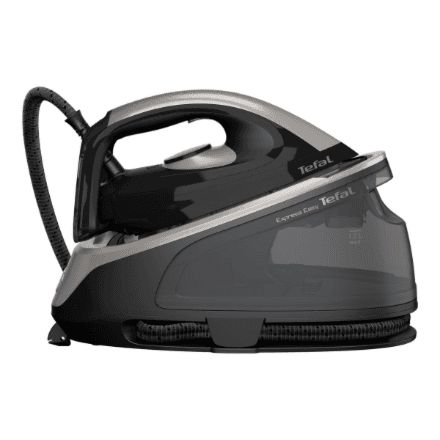 TEFAL Steam Station SV6140 Express Easy – nuotrauka 1