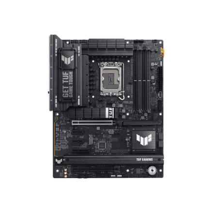 Asus TUF GAMING Z890-PLUS WIFI · Processor family Intel · Processor socket LGA1851 – image 1