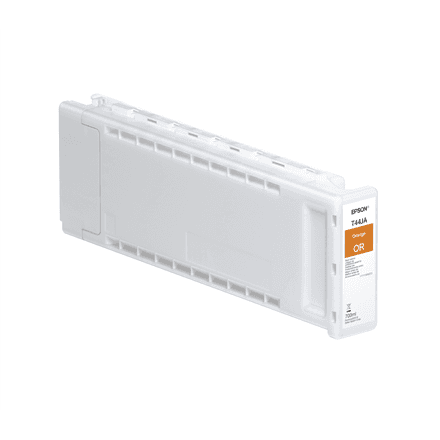 Epson T44JA40 UltraChrome PRO 12 700ml | Ink cartrige | Orange – image 1