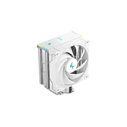 Deepcool CPU Air Cooler | AK400 Digital SE | White | Intel, AMD – image 1