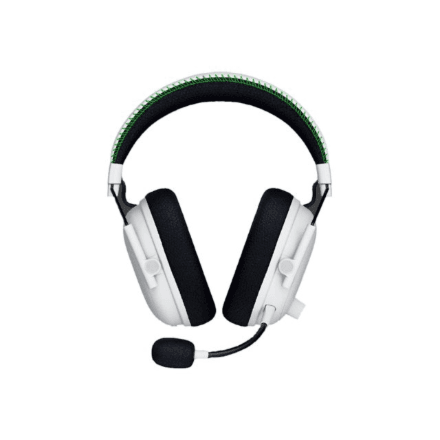 Razer BlackShark V3 Pro for Xbox Gaming Headset, Over-Ear,Wireless, White | Razer – image 1