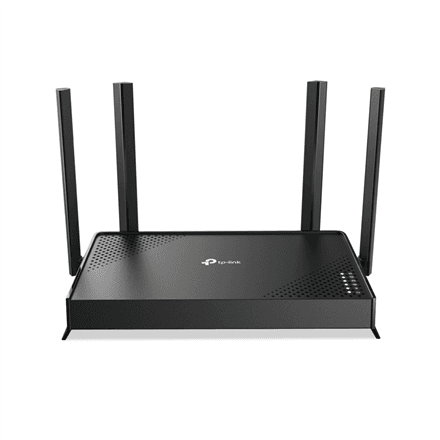 TP-LINK Archer BE220 BE3600 Dual-Band Wi-Fi 7 Router – nuotrauka 1