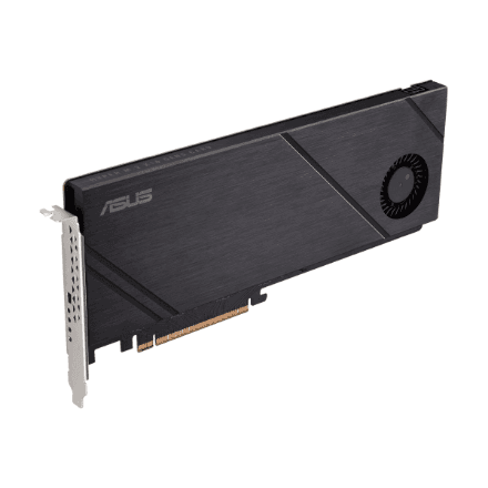 HYPER M.2 X16 GEN5 CARD – nuotrauka 1
