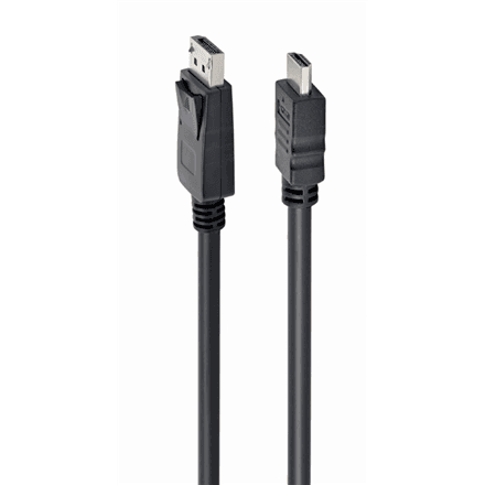 Cablexpert | DP to HDMI | 3 m – nuotrauka 1