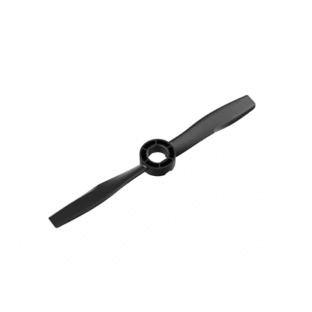 AIRSEEKERS LIMITED Fan Blade for Airseekers Tron 360° AI Vision Mulching Mower – nuotrauka 1
