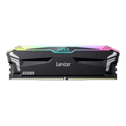 Lexar ARES RGB – nuotrauka 1