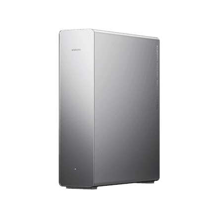 Xiaomi Router BE19000 Pro EU · 10/100/1000/2500/5000/10000 Mbit/s · Ethernet LAN (RJ-45) ports 6 – nuotrauka 1