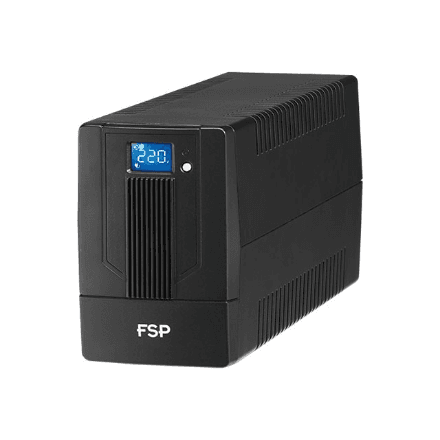 FSP | IFP 800 | 800 VA | 480 W – image 1