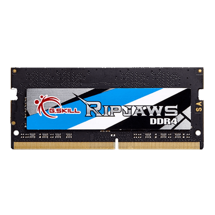G.Skill | 8 GB | DDR4 | 2666 MHz | Notebook | Registered No | ECC No – image 1