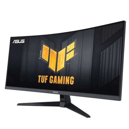 Asus TUF VG34VQ3B – nuotrauka 1
