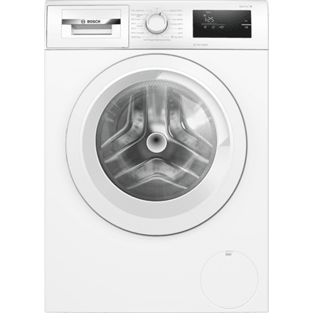 Bosch Washing Machine – image 1