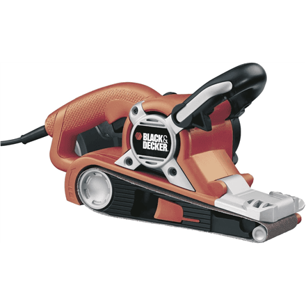 BLACK & DECKER Sander KA88-QS | 720 W – nuotrauka 1