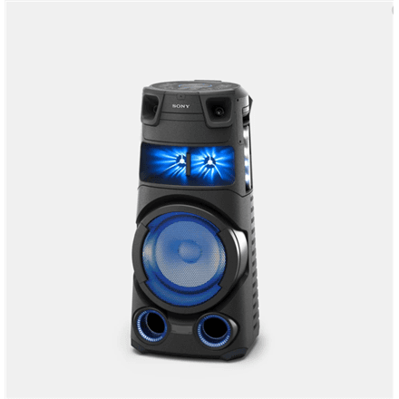 Sony High Power Audio System – nuotrauka 1