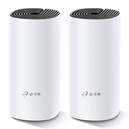 TP-LINK Whole Home Mesh WiFi System – image 1