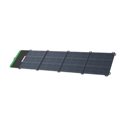 Schneider Electric | 200 W | PSP200 | OffGrid Portable Solar Panel – image 1