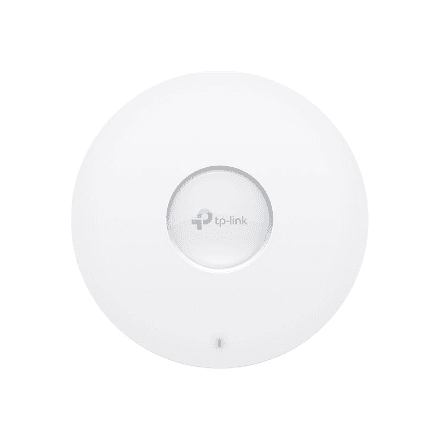TP-LINK AX5400 Ceiling Mount WiFi 6 Access Point – nuotrauka 1