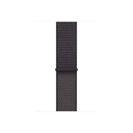 Apple | 46mm Dark Gray Sport Loop - XL – nuotrauka 1