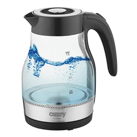 Camry Kettle – nuotrauka 1