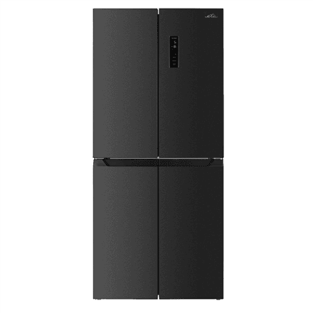 ETA Refrigerator – image 1